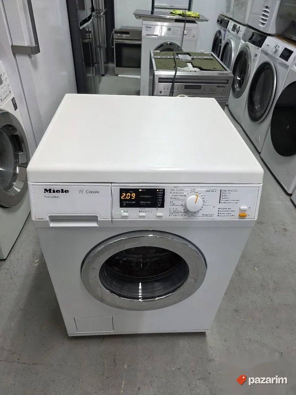 Miele W clasic masina za pranje vesa iz uvoza 1
