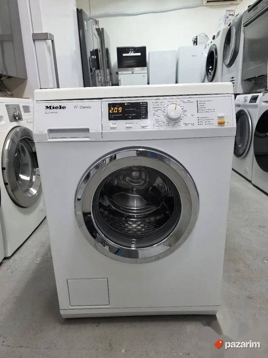 Miele W clasic masina za pranje vesa iz uvoza 2