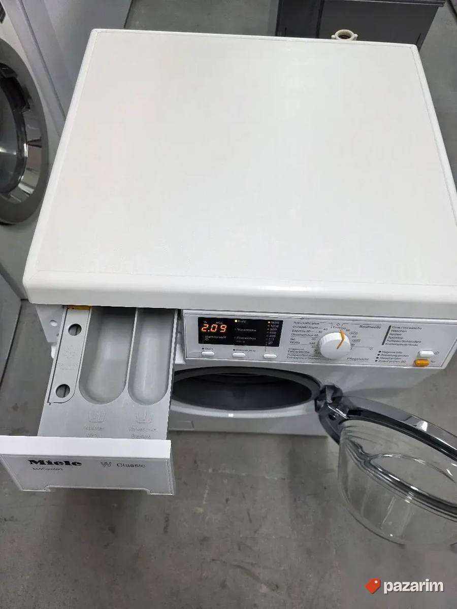 Miele W clasic masina za pranje vesa iz uvoza 3