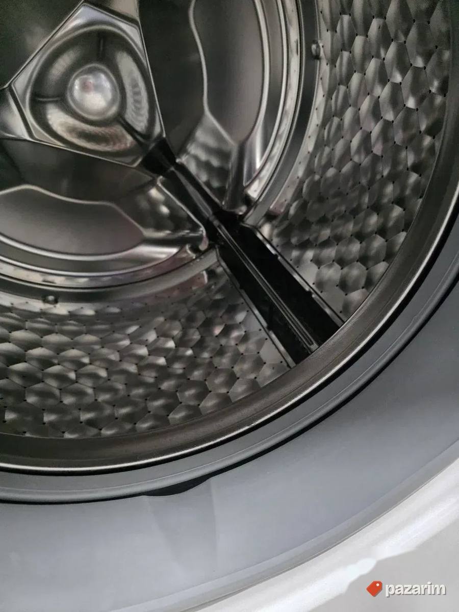 Miele W clasic masina za pranje vesa iz uvoza 4