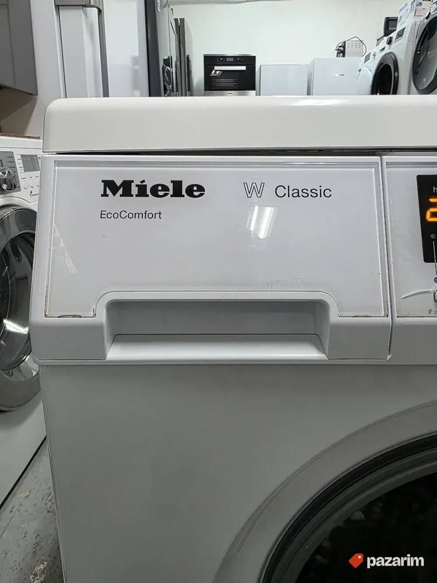Miele W clasic masina za pranje vesa iz uvoza 5