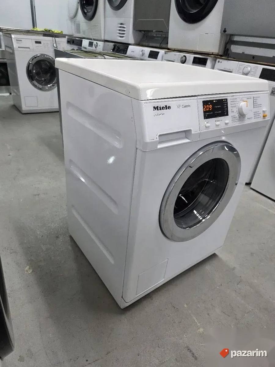 Miele W clasic masina za pranje vesa iz uvoza 8