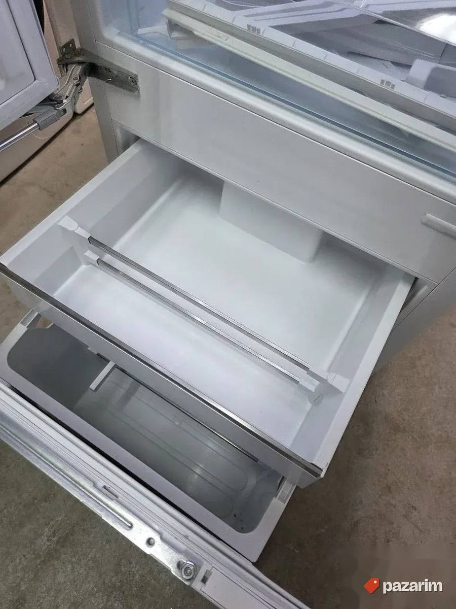 Miele ugradni frizider 2025god. NOV 6