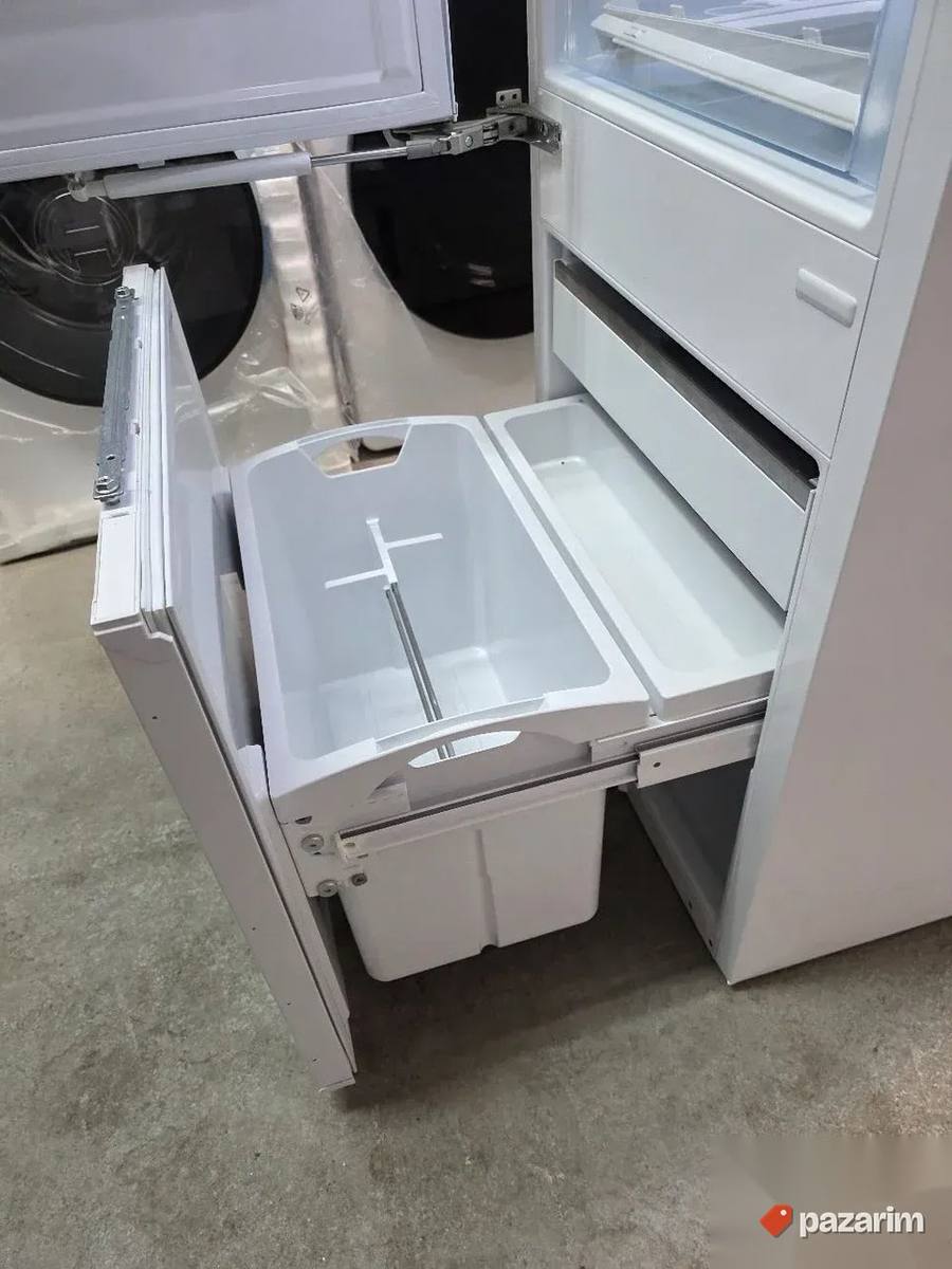 Miele ugradni frizider 2025god. NOV 7