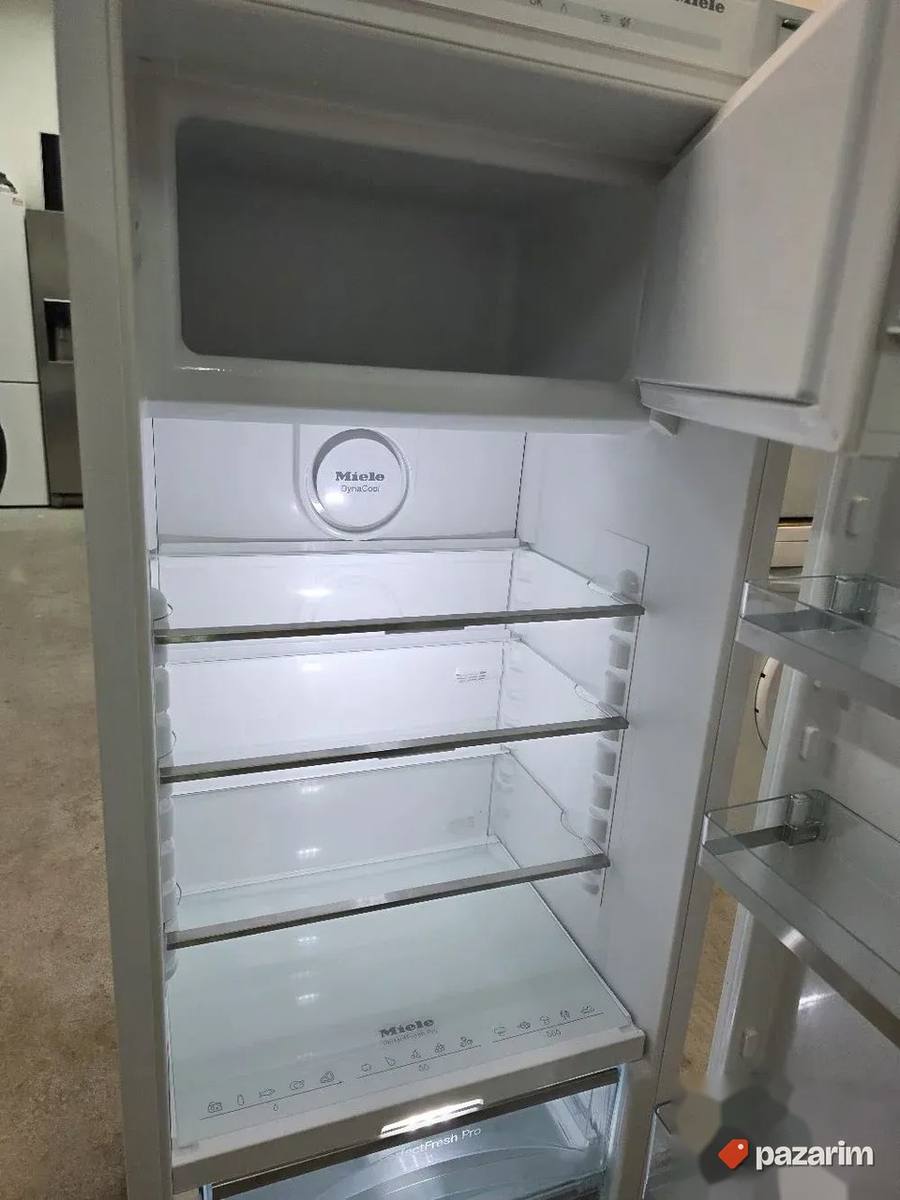 Miele K 35683 iDF ugradni frizider iz uvoza 140cm 3