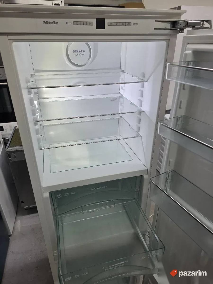 Miele KFN 37282 iD ugradni kombinovani frizider iz uvoza 5