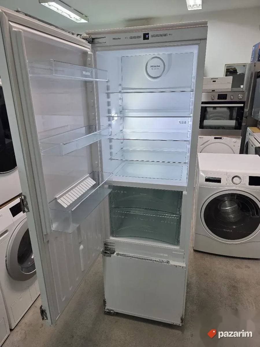 Miele KF 37272 iD ugradni kombinovani frizider iz uvoza 2