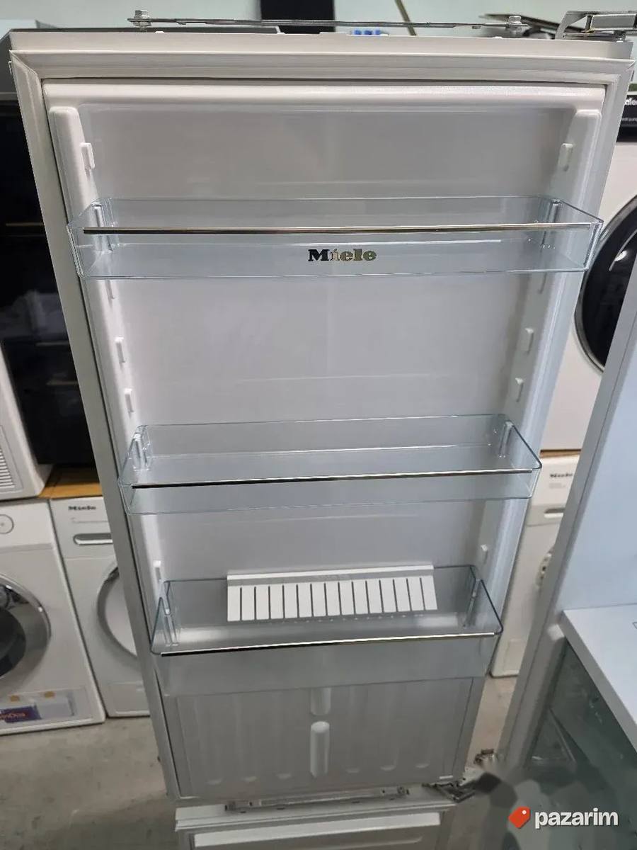 Miele KF 37272 iD ugradni kombinovani frizider iz uvoza 8