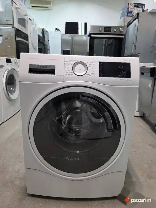 Bosch serie 6 kombinovana masina za pranje i susenje vesa