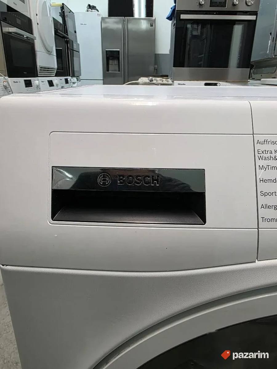 Bosch serie 6 kombinovana masina za pranje i susenje vesa 5