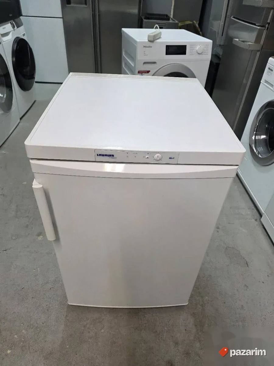 Liebherr mali zamrzivac 101L iz uvoza 6