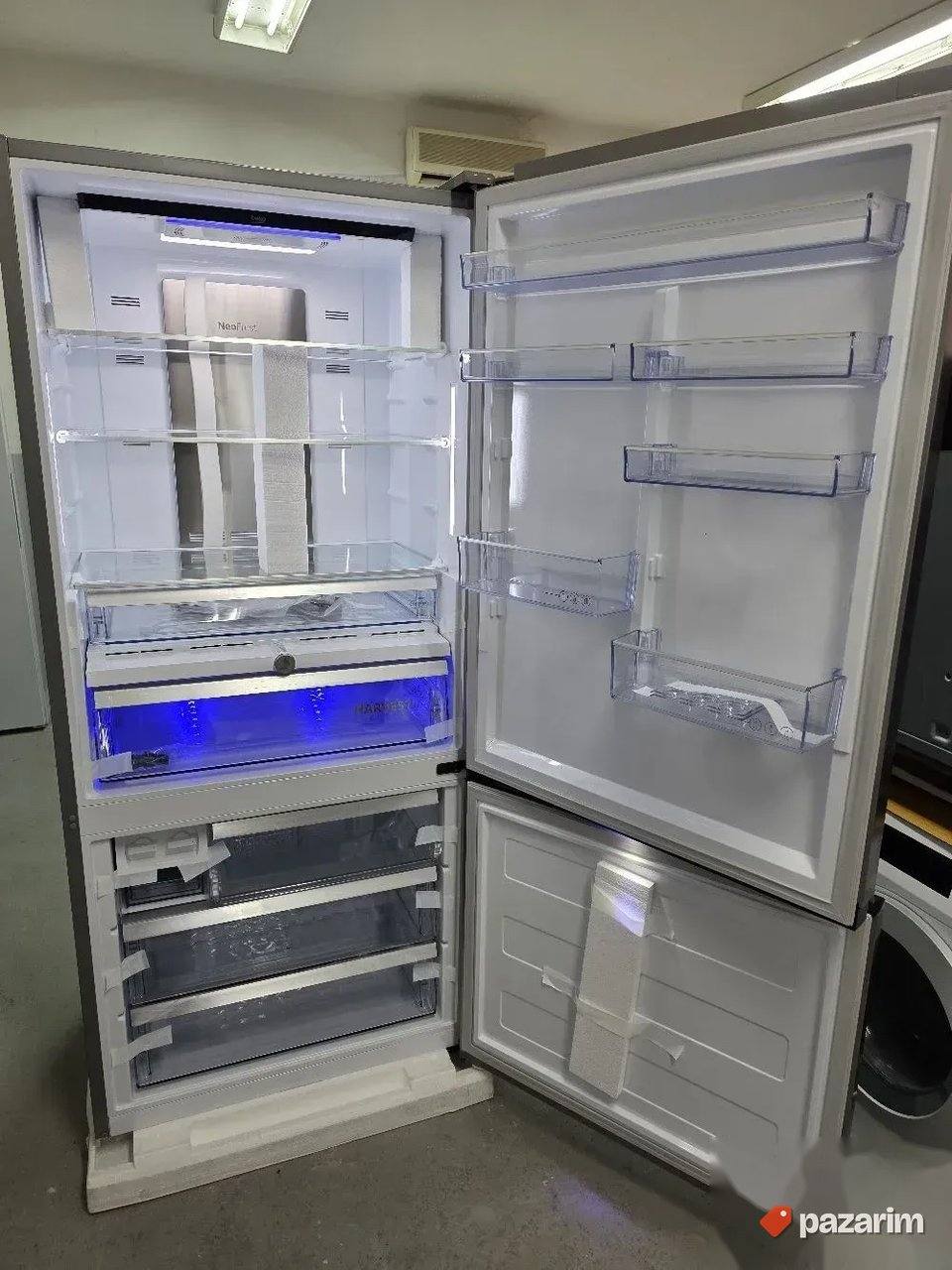 Beko XXXL kombinovani frizider potpuno NOV iz uvoza 1