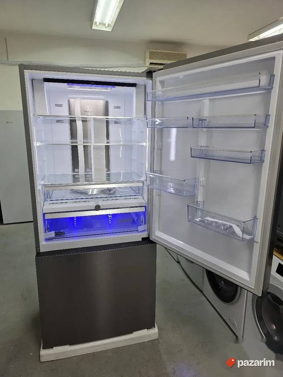 Beko XXXL kombinovani frizider potpuno NOV iz uvoza 2