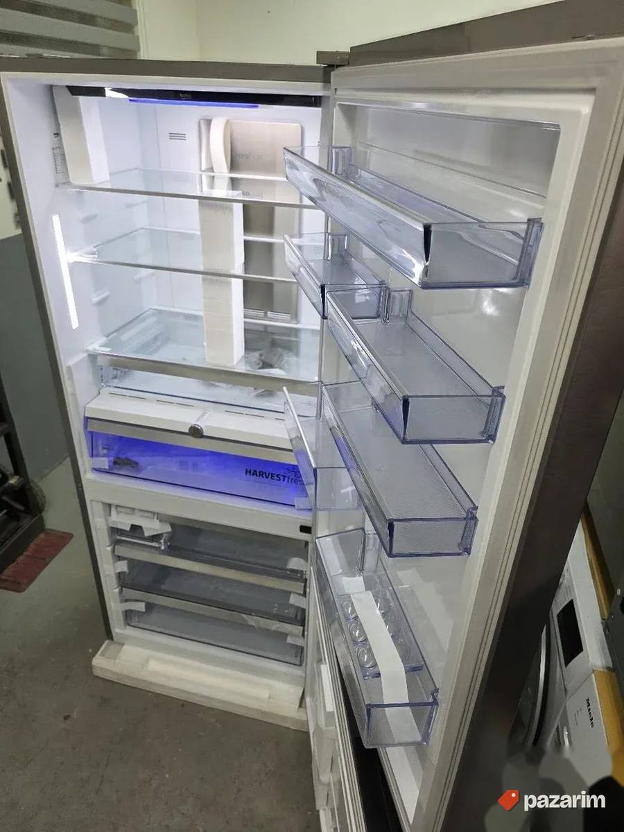 Beko XXXL kombinovani frizider potpuno NOV iz uvoza 3
