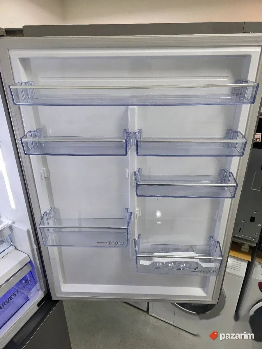 Beko XXXL kombinovani frizider potpuno NOV iz uvoza 6