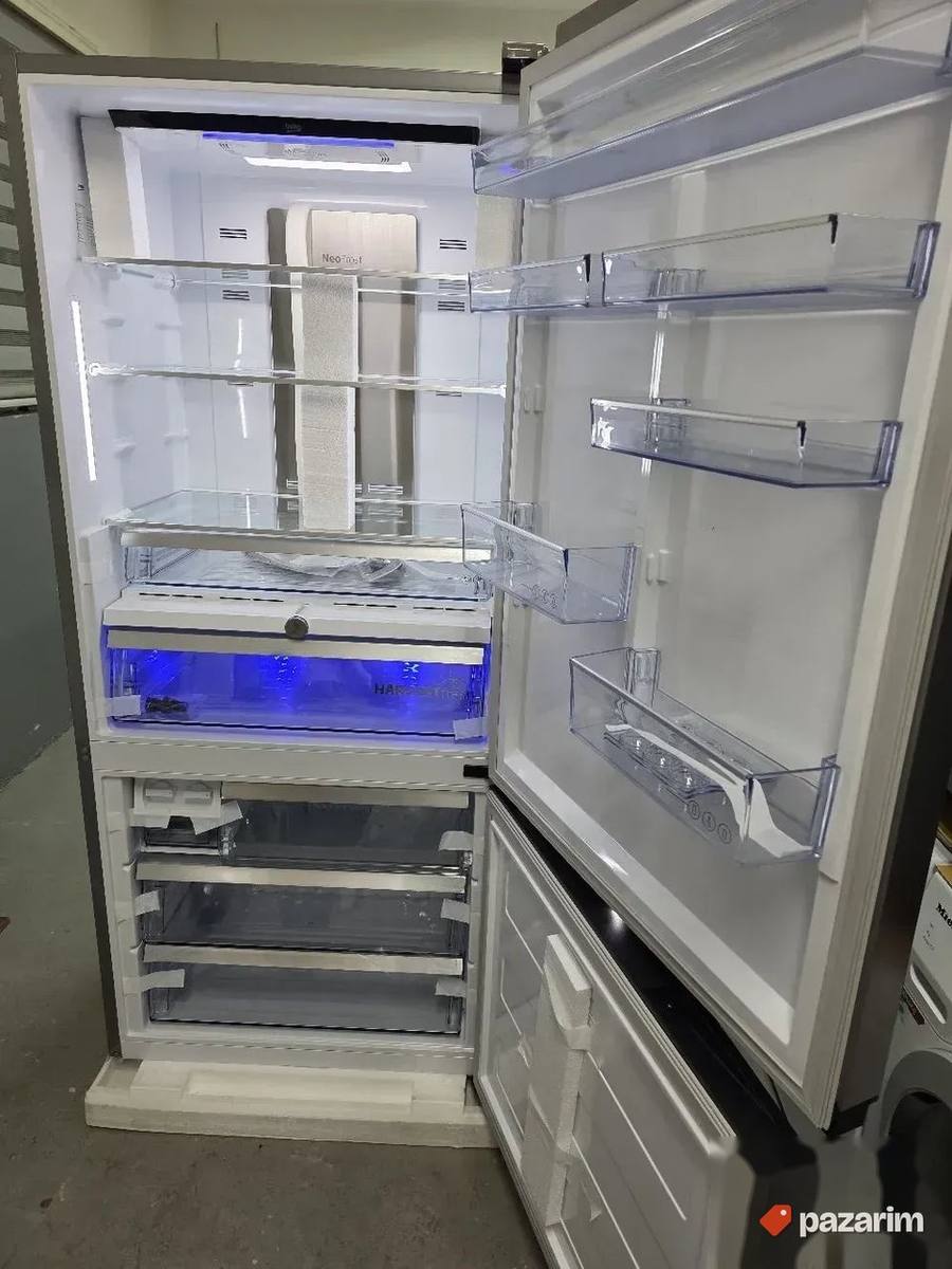 Beko XXXL kombinovani frizider potpuno NOV iz uvoza 8