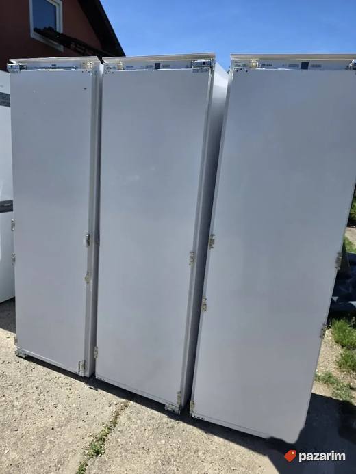 Miele ugradni frizideri 177cm