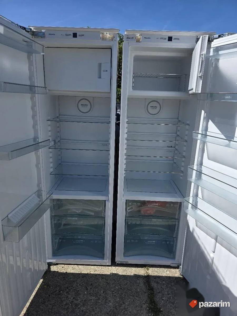Miele ugradni frizideri 177cm 2
