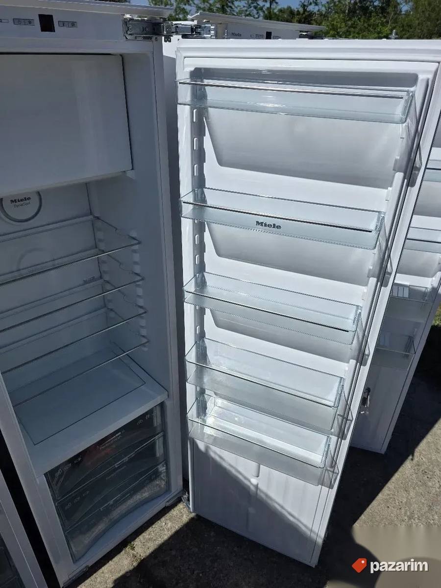 Miele ugradni frizideri 177cm 3