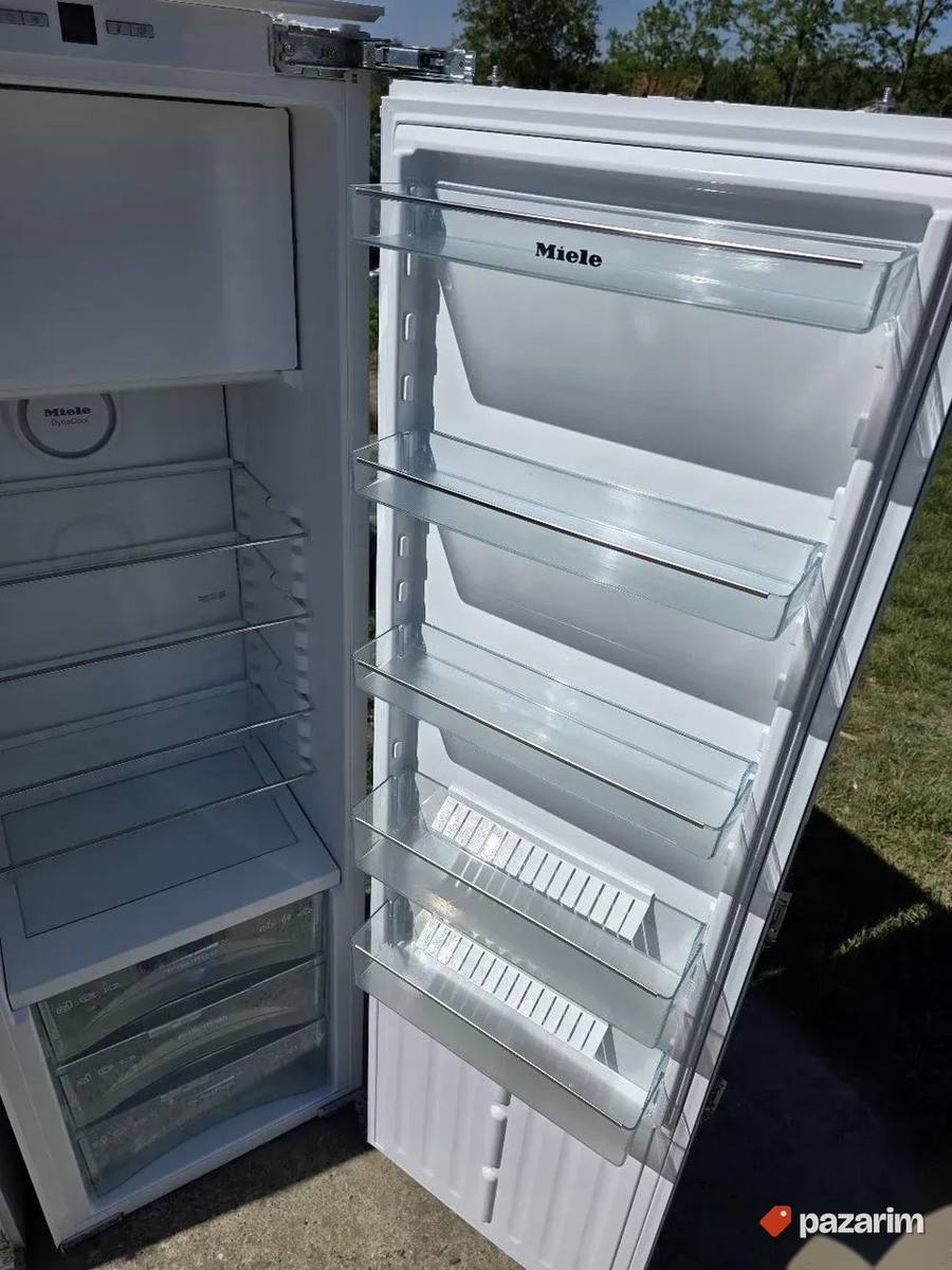 Miele ugradni frizideri 177cm 4