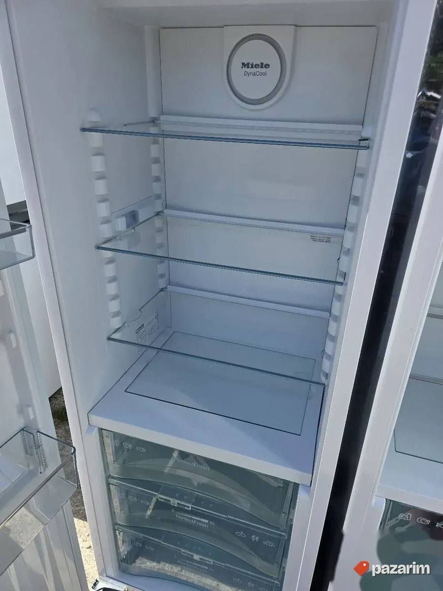 Miele ugradni frizideri 177cm 5