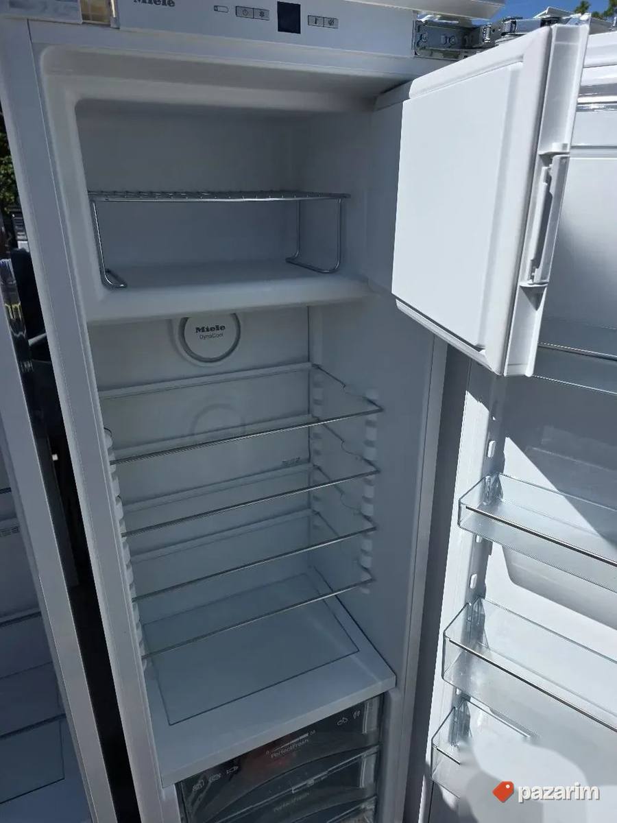Miele ugradni frizideri 177cm 6