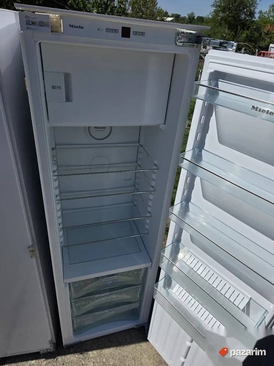 Miele ugradni frizideri 177cm 7