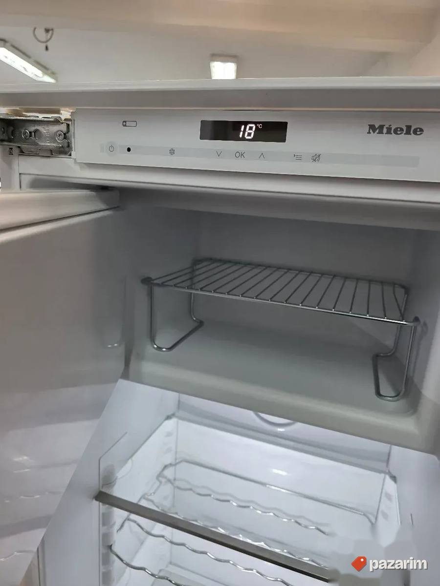 Miele K 37682 iDF premium ugradni frizider iz uvoza 4