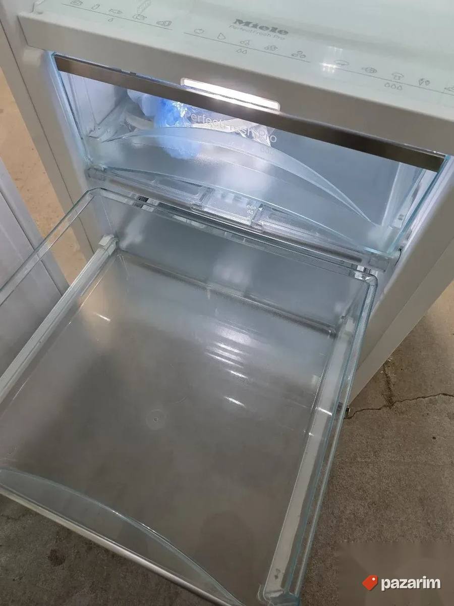 Miele K 37682 iDF premium ugradni frizider iz uvoza 7