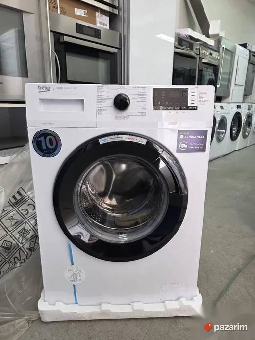 Beko WM 225 Swiss Exclusive potpuno NOVA masina za ves