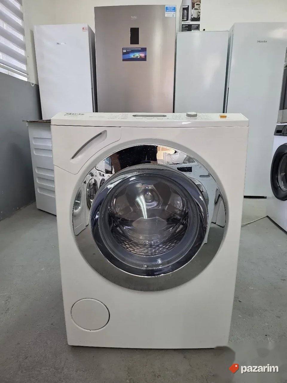 Miele W6000 masina za pranje vesa iz uvoza, perfektna 1