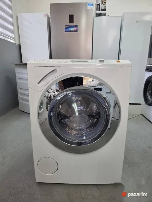 Miele W6000 masina za pranje vesa iz uvoza, perfektna