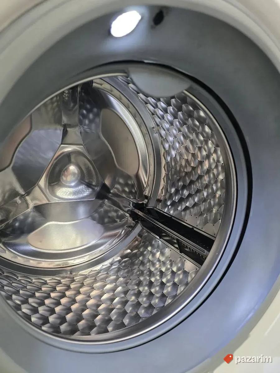 Miele W6000 masina za pranje vesa iz uvoza, perfektna 4