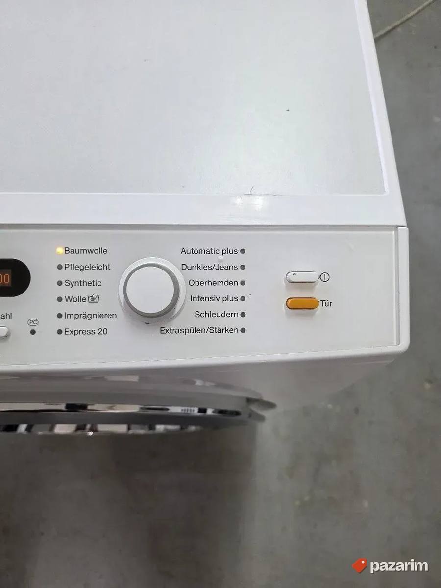 Miele W6000 masina za pranje vesa iz uvoza, perfektna 7