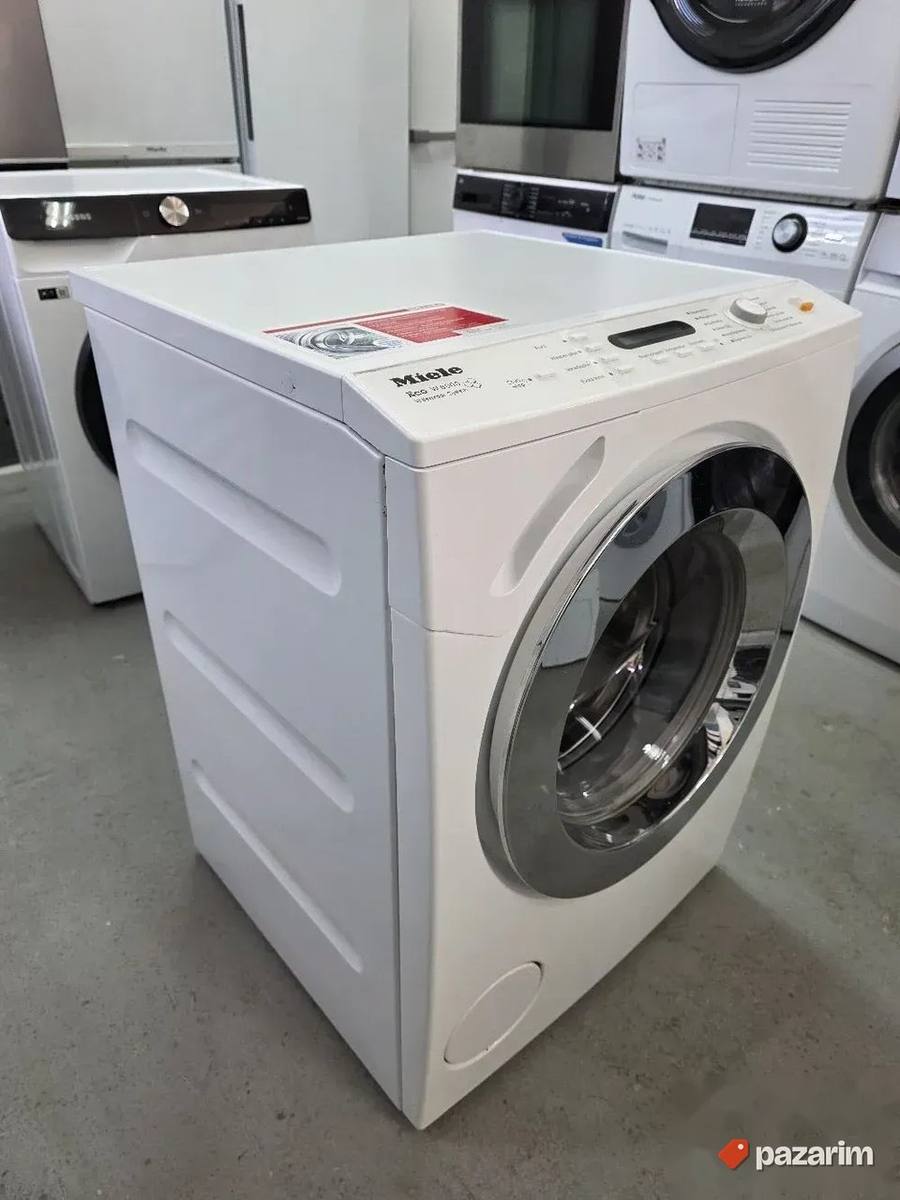 Miele W6000 masina za pranje vesa iz uvoza, perfektna 8
