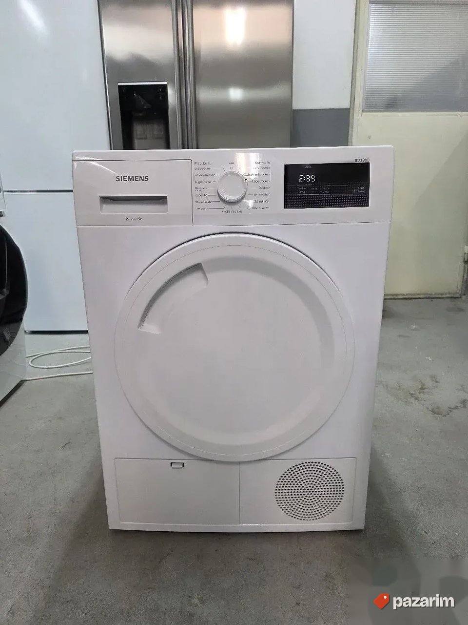 Simens iQ300 masina za susenje sa toplotnom pumpom 1