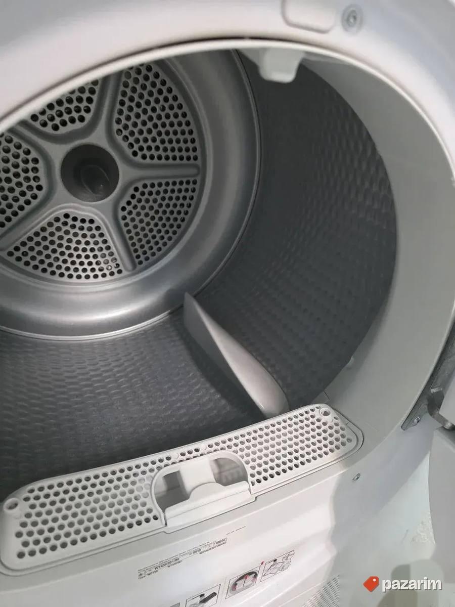 Simens iQ300 masina za susenje sa toplotnom pumpom 4