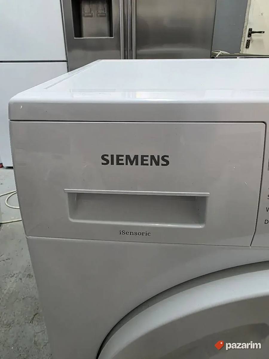 Simens iQ300 masina za susenje sa toplotnom pumpom 5