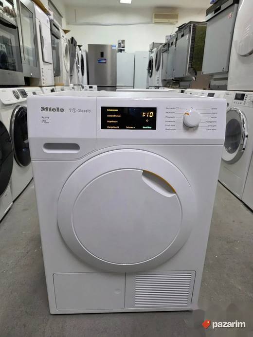 Miele T1 Clasic Active Eco mašina za sušenje veša