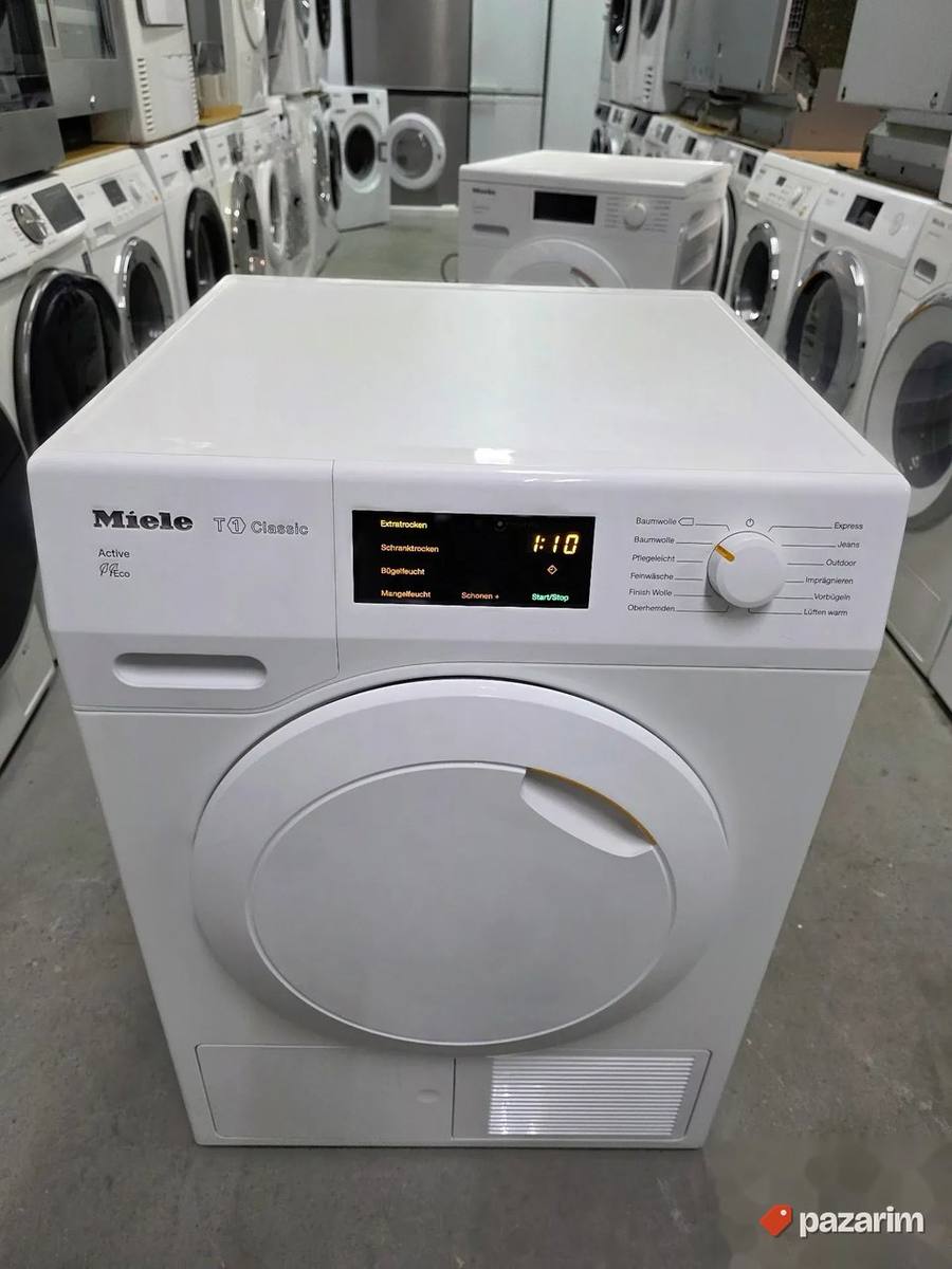 Miele T1 Clasic Active Eco mašina za sušenje veša 2