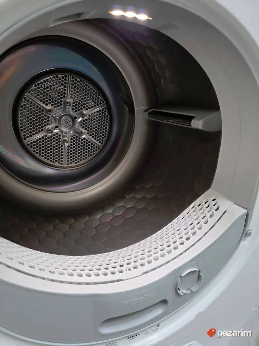Miele T1 Clasic Active Eco mašina za sušenje veša 4