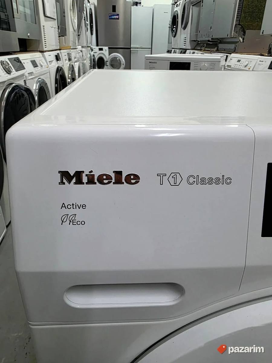 Miele T1 Clasic Active Eco mašina za sušenje veša 5