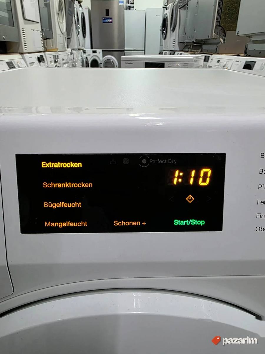 Miele T1 Clasic Active Eco mašina za sušenje veša 6