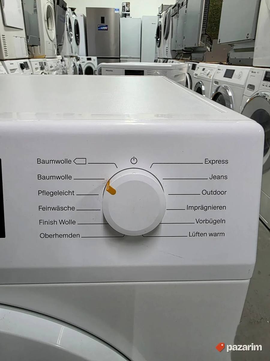 Miele T1 Clasic Active Eco mašina za sušenje veša 7