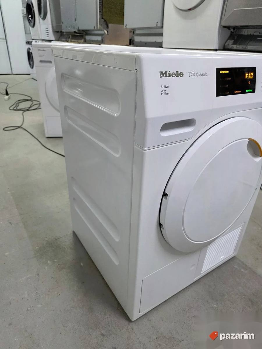Miele T1 Clasic Active Eco mašina za sušenje veša 8
