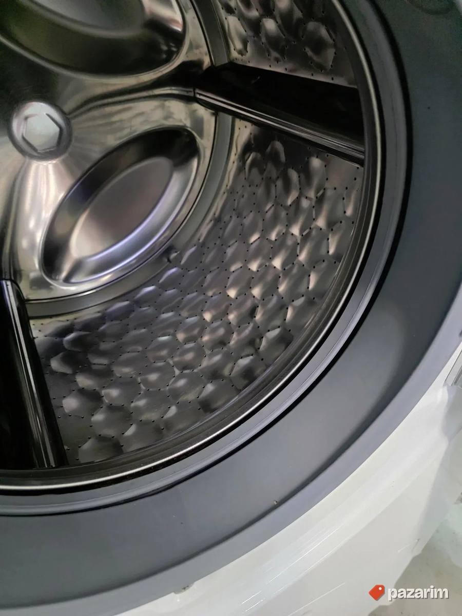 Miele W1 PowerWash &TwinDos 8kg 4