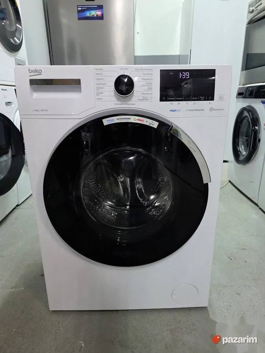 Beko mašina za veš iz uvoza 8kg perfektna