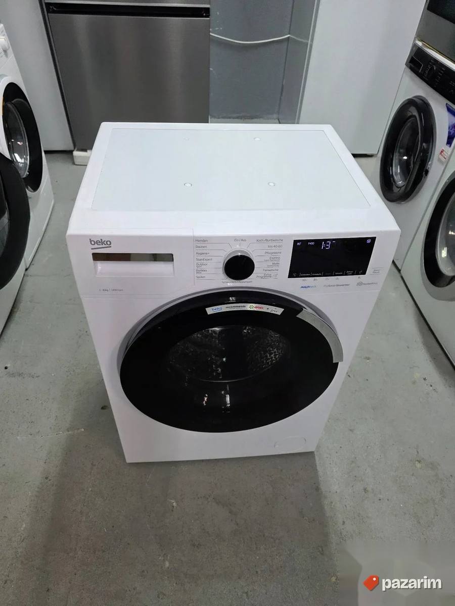 Beko mašina za veš iz uvoza 8kg perfektna 2
