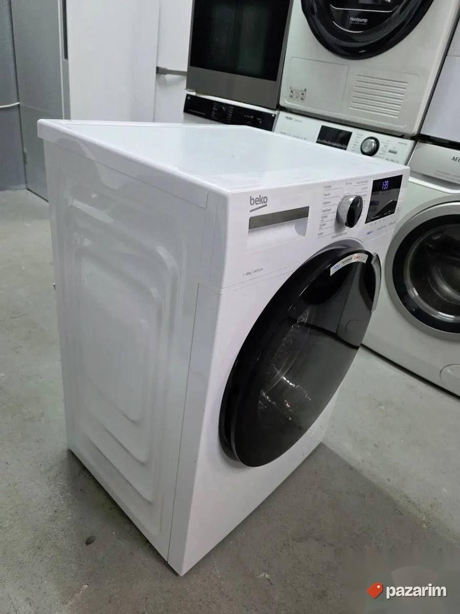 Beko mašina za veš iz uvoza 8kg perfektna 3