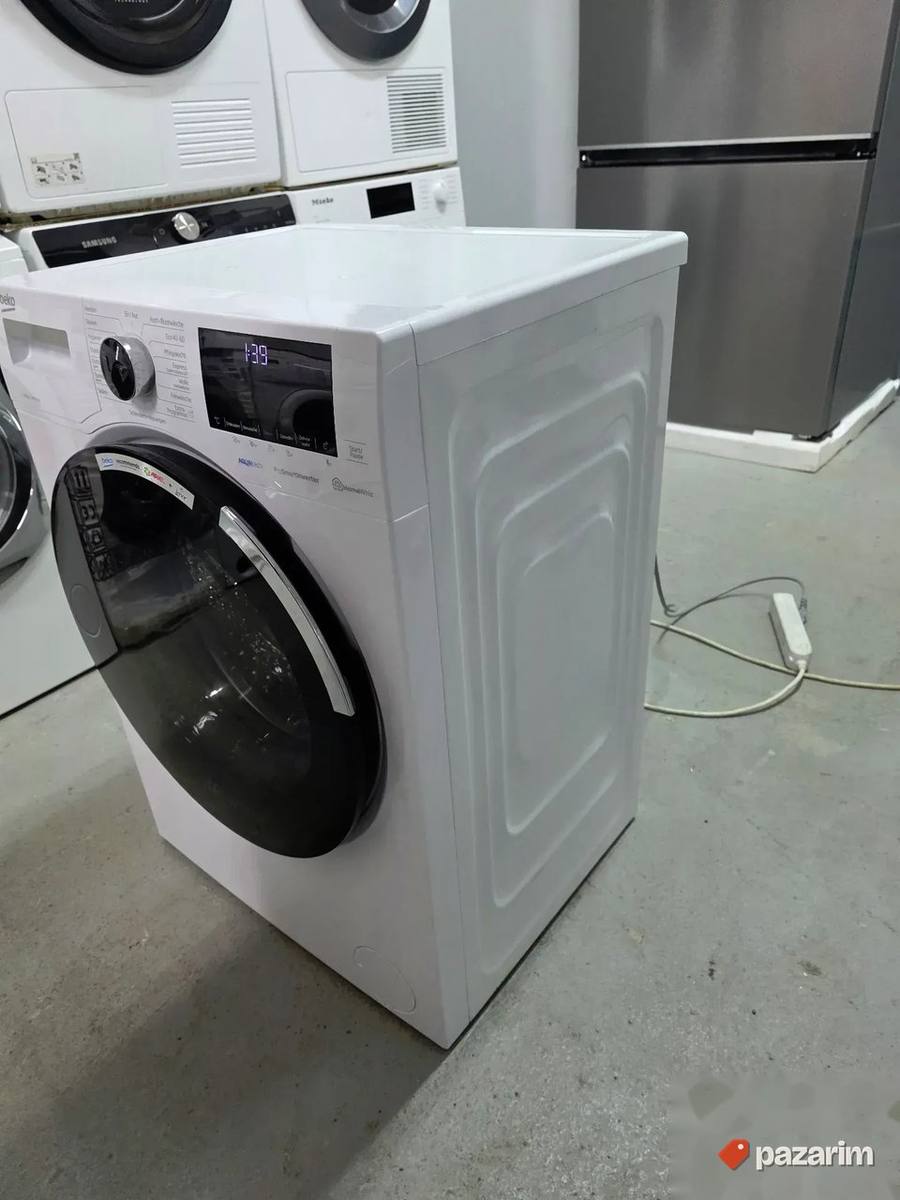 Beko mašina za veš iz uvoza 8kg perfektna 4